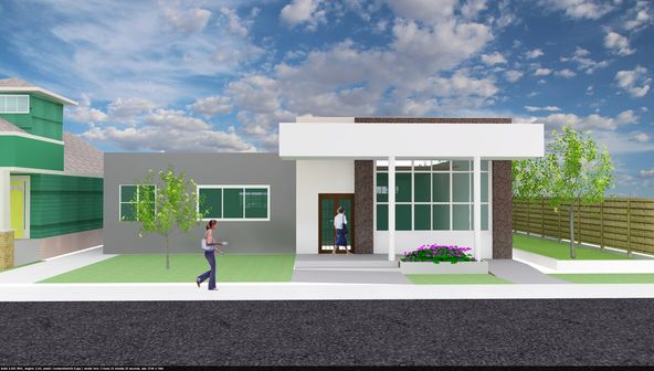 South Tampa Retail / Office Building: 202 & 204 N Howard Ave, Tampa, FL 33606